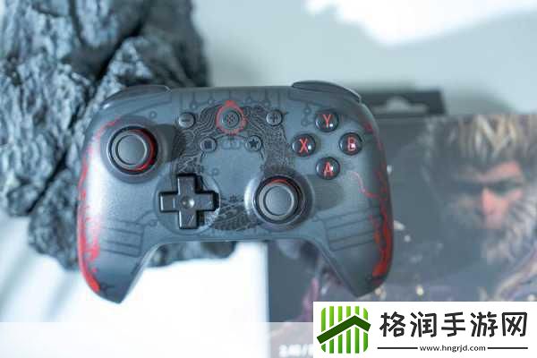 黑神话