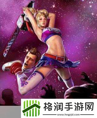 电锯糖心RePOP主机版预购即将启动