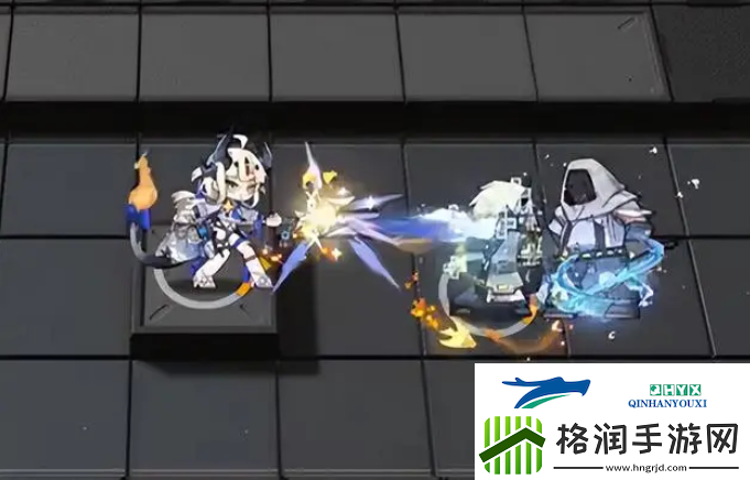 明日方舟焰影苇草夏卉怎么获取