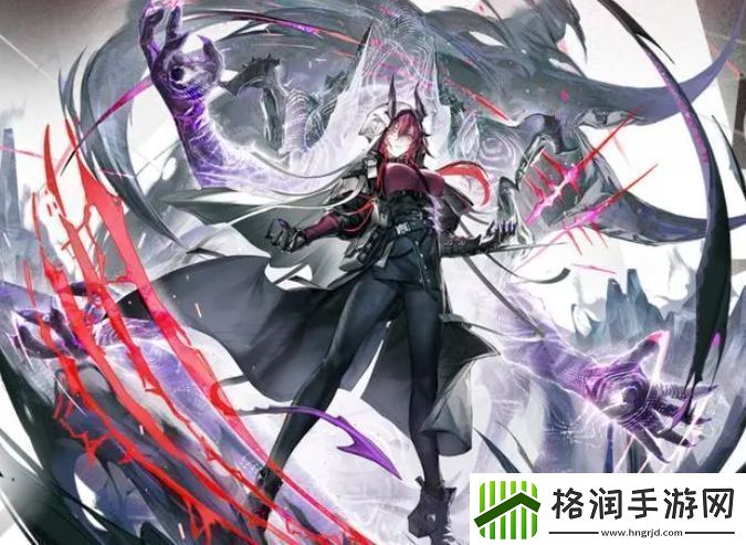 明日方舟阿斯卡纶UP卡池值得抽吗