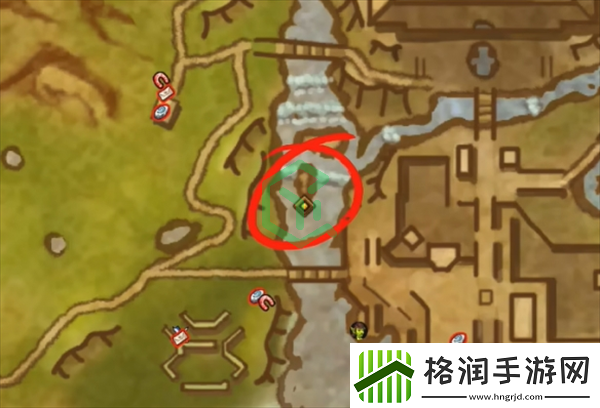 魔兽世界泡烂的庆典箱子任务怎么做