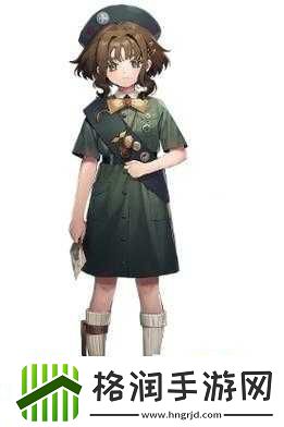 神无月手游角色丽娅丝全方位解析