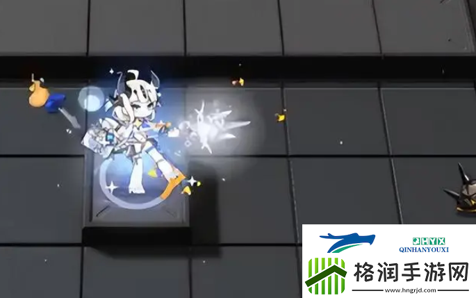 明日方舟焰影苇草夏卉怎么获取