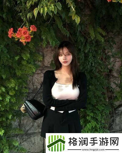 父亲有力挺送女儿的花园走红