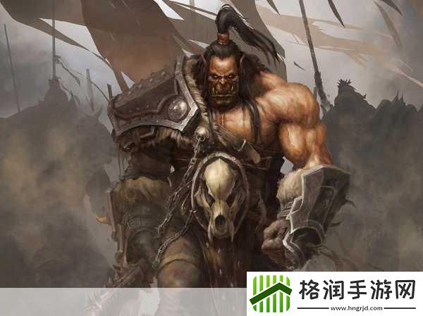 魔兽世界新资料片震撼来袭