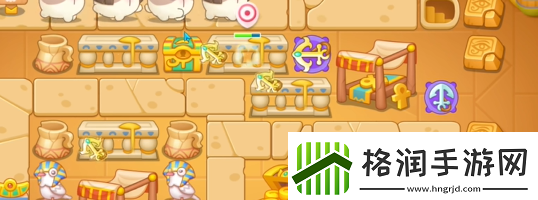 保卫萝卜4法老归来113关怎么过法老归来113关通关攻略