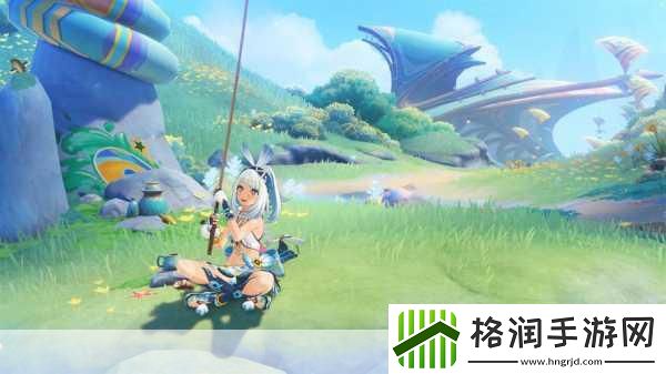 原神5.0纳塔前瞻