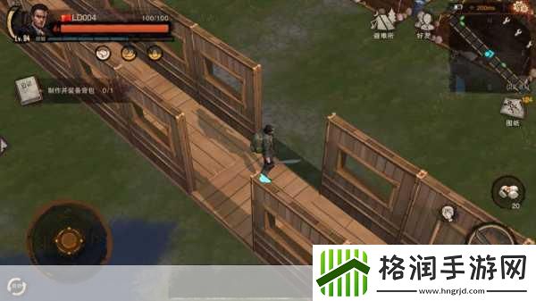 废土行动新体验