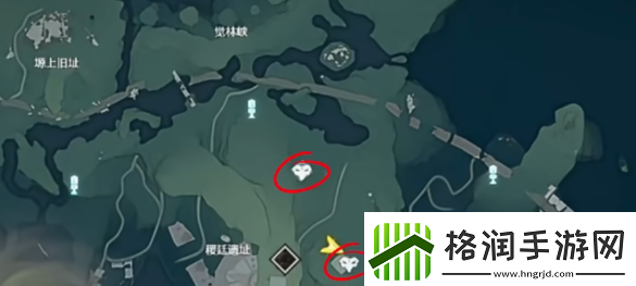 鸣潮机械巨偶怎么开启不了
