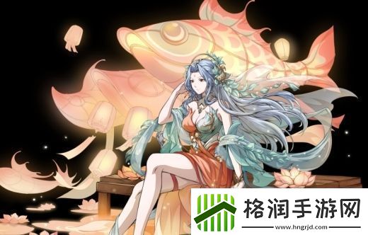 天地劫御卿皮肤清涟灯华获取途径一览