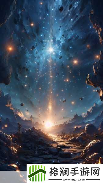 星鸣特攻震撼发布新预告