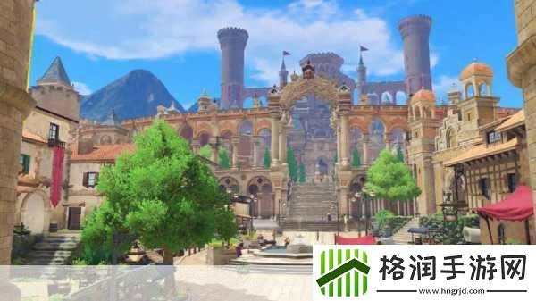 勇者斗恶龙夏日新篇