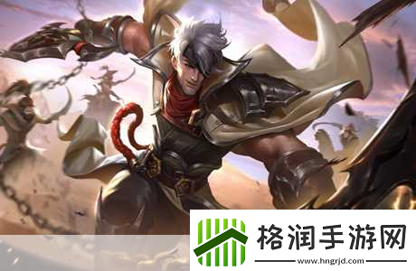王者荣耀不羁之风夏侯惇出装玩法及技能全解析