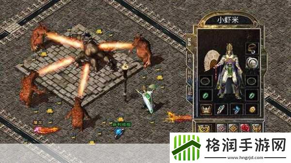 小虾米传奇再续