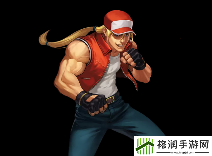 拳皇98终极之战ol