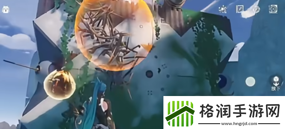 鸣潮机械巨偶怎么开启不了