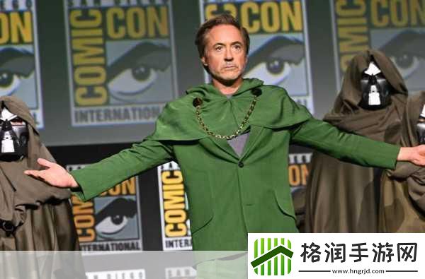 小罗伯特·唐尼变身毁灭博士MCU新动向引爆手游圈热议！