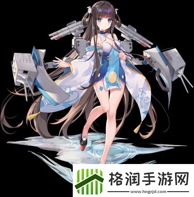 碧海之歌