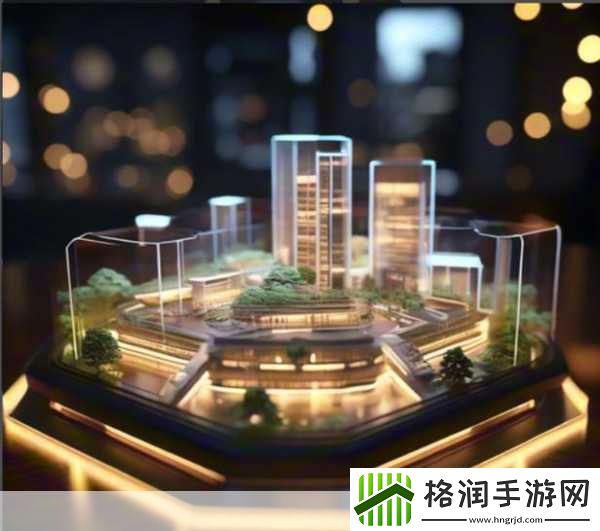 模型制作世界正式版震撼更新