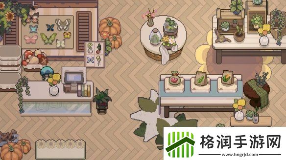 体验西南少数民族风情模拟经营种田游戏只有姐姐的世界公布