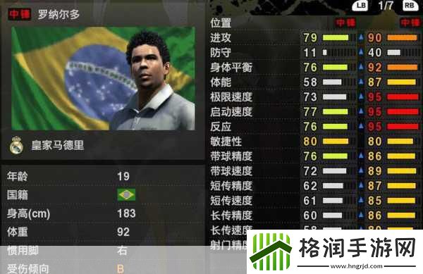 实况足球手游深度评测