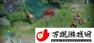 王者荣耀中的“锚点”是什么一起了解其含义