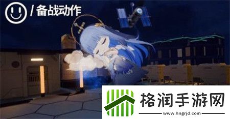 少女前线云图计划银夜侣星怎么获取