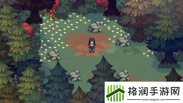 体验西南少数民族风情模拟经营种田游戏只有姐姐的世界公布