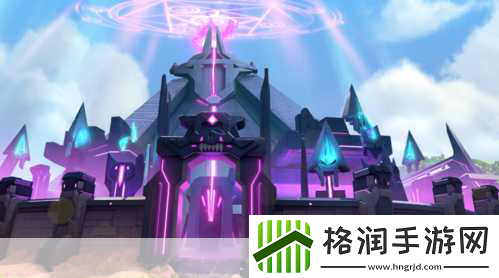 剑与家园CG震撼发布