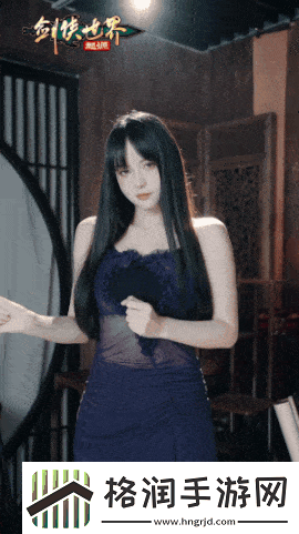 侠女双面