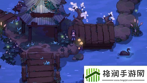 体验西南少数民族风情模拟经营种田游戏只有姐姐的世界公布