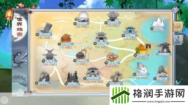 武林外传官方手游深度剖析