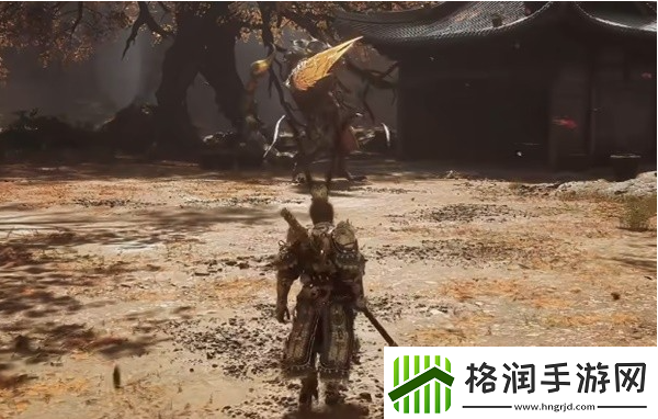 黑神话悟空毒敌大王打法分享