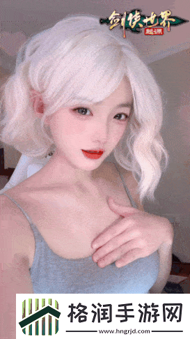 侠女双面