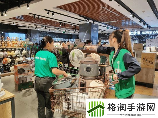 胖东来老板希望员工能够享受生命