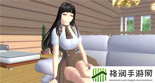樱花校园