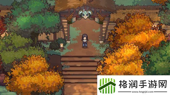 体验西南少数民族风情模拟经营种田游戏只有姐姐的世界公布
