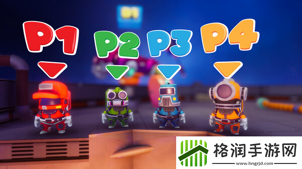 Steam新游胡闹加油站首曝同步登录NS平台