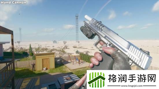 男生减速带!使命召唤21第一赛季新枪械检视射击演示细节拉满