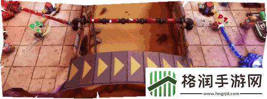 Steam新游胡闹加油站首曝同步登录NS平台