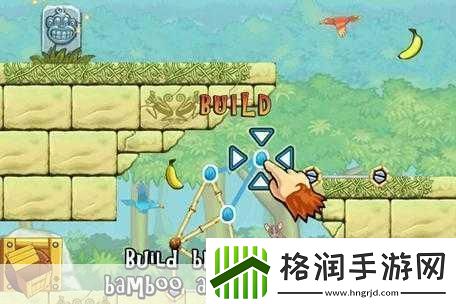 猴子也疯狂全方位攻略指南助您称霸游戏