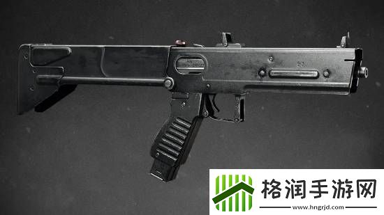 男生减速带!使命召唤21第一赛季新枪械检视射击演示