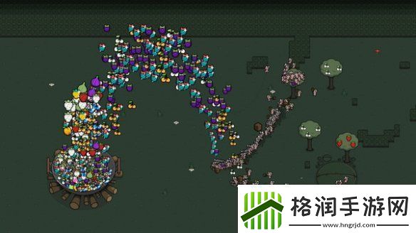 模拟休闲游戏Idle