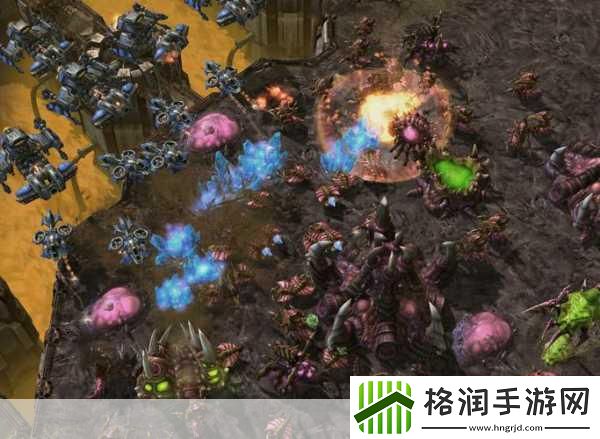 星际战火重燃