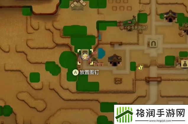 塞尔达传说智慧的再现一之极怎么获得生存模式持久之战