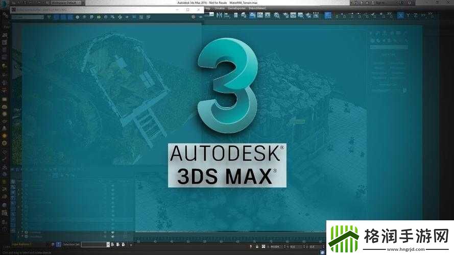 3dmax9