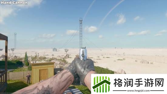男生减速带!使命召唤21第一赛季新枪械检视射击演示细节拉满