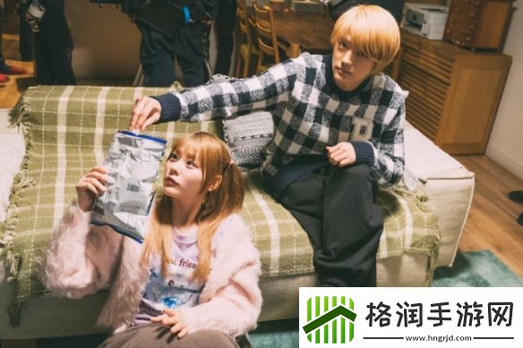 漫改真人剧我推的孩子曝幕后花絮