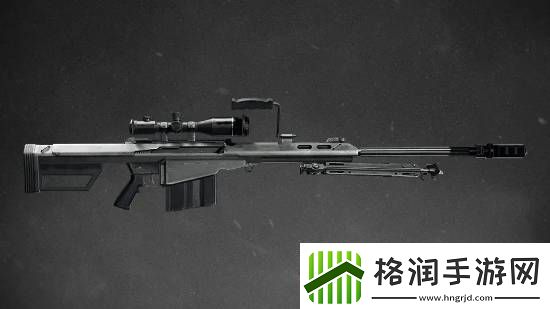 男生减速带!使命召唤21第一赛季新枪械检视射击演示细节拉满