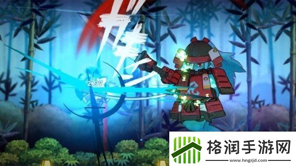 弹幕射击动作游戏百合太刀降魔传推出时间确定！